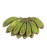 Fresho Nanjangud Rasabalehannu Banana 500 g