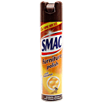 Smac Furniture Polish 400 ml