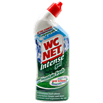 Wc Net Intense Gel Mountain Fresh 750 ml 
