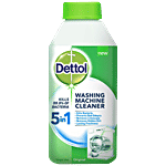 Dettol Washing Machine Cleaner 250 ml 