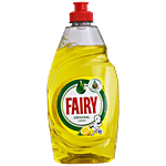 Fairy Dishwashing Liquid Lemon - Lift Action 433 ml 