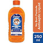 Dabur Sanitize - Antiseptic Liquid 250 ml