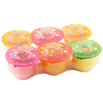 Cocon Tropical Pudding 708 g (6 x 118 g each)