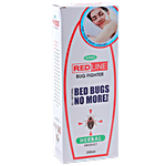 RED LINE Bug Fighter - Herbal 250ml Carton