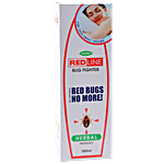 RED LINE Bug Fighter - Herbal 500 ml Carton