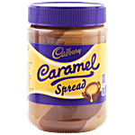 Cadbury Caramel Spread 400 g Bottle