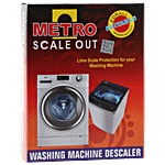 Metro Scale Out - Washing Machine Descaler 200 g Carton