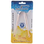 Lexus Tongue Cleaner - Copper 004 1 pc Carton