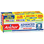 Anchor HAP Oral Care Kit 150 g (Pack of 2)