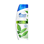Head & shoulders Neem Anti Dandruff Shampoo 180 ml