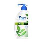Head & Shoulders Neem Anti Dandruff Shampoo 650 ml
