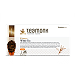 Teamonk Kimaya White Tea 50 g (25 Bags x 2 g each)