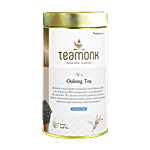 Teamonk Nilgiri Oolong Tea - Wa 125 g