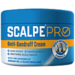 Scalpe Pro Pro Anti Dandruff Hair Cream 100 g