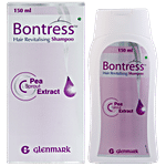 Bontress Hair Revitalising Shampoo 150 ml 