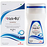 Hair4U Biofluence Therapeutic Shampoo 100 ml