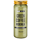 Yogaway Green Coffee With Moringa Powder - For Weight Loss Management 150 g 