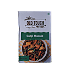 OLD TOUCH Sabzi Masala 100G Carton
