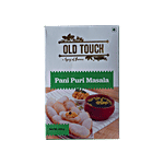 OLD TOUCH Pani Puri Masala 100 g Carton