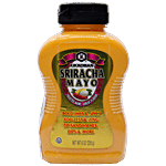Kikkoman Sriracha Mayo - Imported 226 g