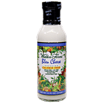 Walden Farms Blue Cheese Dressing - Calorie Free, Imported 355 ml