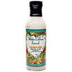 Walden Farms Ranch Dressing - Calorie Free, Imported 355 ml 