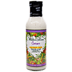 Walden Farms Caesar Dressing - Calorie Free, Imported 355 ml