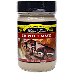 Walden Farms Chipotle Mayo - Calorie Free, Imported 340 g