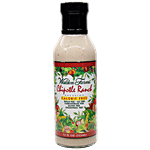 Walden Farms Chipotle Ranch Dressing - Calorie Free, Imported 355 ml