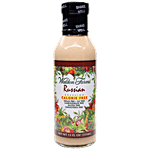 Walden Farms Russian Dressing - Calorie Free, Imported 355 ml 