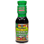 Kikkoman Oyster Sauce - Flavored, Imported 357 g
