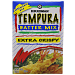 Kikkoman Tempura Batter Mix - Extra Crispy, Imported 283 g