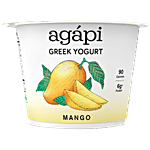 agapi Greek Yoghurt - Mango 90 g