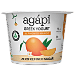 agapi Greek Yoghurt - Mango 100 g