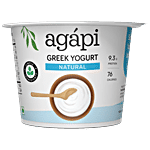 agapi Natural/Plain Greek Yoghurt 100 g