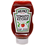 Heinz Tomato Ketchup, Imported 567 g
