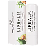 Bella Vita Organic NicoBalm Lip Balm 7g 