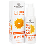 Bella Vita Organic Vitamin C Glow Face Wash - Unisex 225 ml 