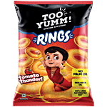 Too Yumm! Tomato Thunder Rings 70 g 
