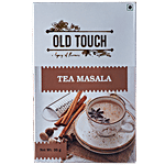 OLD TOUCH Tea Masala 35 g Carton