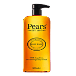 Pears Body Wash Pure & Gentle Body Wash - Original 500 ml