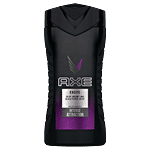 Axe Excite with Coconut & Black Pepper Scent Body Wash - For Men 250 ml 