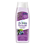 St.Ives Revitalizing ACAI, Blueberry & Chia Seed Oil Body Wash 400 ml 