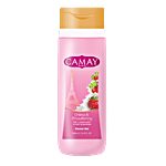 Camay Creme & Strawberry with a scent of Strawberry Shower Gel - For Women 500 ml