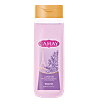 Camay Lavande With Soothing Fragrance Of Lavender Shower Gel - For Women 500 ml