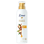 Dove Shower Gel Shower Mousse With Argan Oil 200 ml