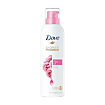 Dove Shower Gel Shower Mousse With Rose Oil 200 ml