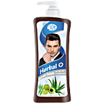 Meghdoot Herbal Plus Shampoo 500 ml