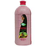 Meghdoot Satreetha Ayurvedic Shampoo 1 L