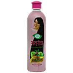 Meghdoot Satreetha Ayurvedic Shampoo 500 ml